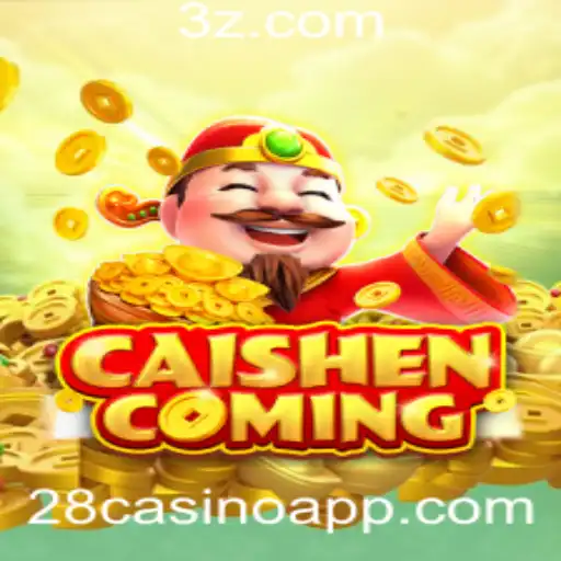 Descubra a Experiência de Jogo Inovadora de CAISHENCOMING no 28casino