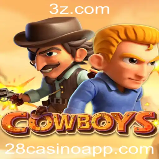 Explorando o Jogo 'COWBOYS' no 28casino