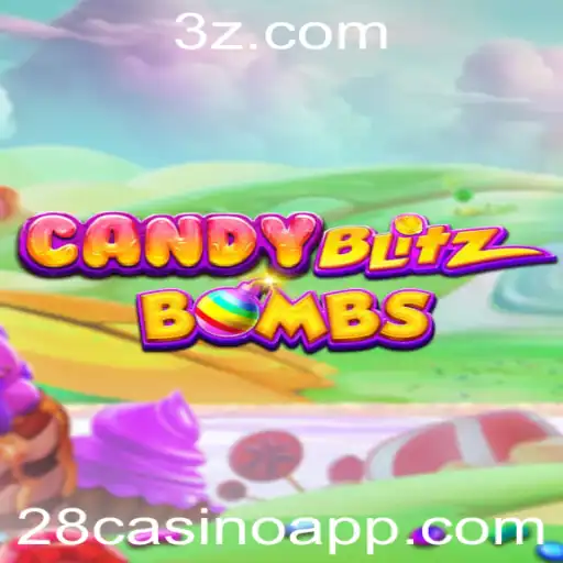 CandyBlitzBombs: Mergulhe na Emoção de Doces Explosivos com Diversão Ininterrupta