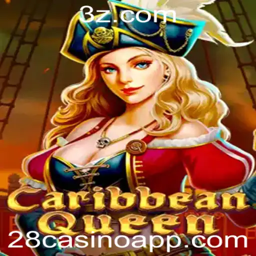 Explorando o Mundo de CaribbeanQueen: O Novo Sensação no 28casino