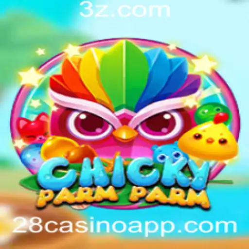 ChickyParmParm: Um Novo Jogo de Entretenimento com 28casino