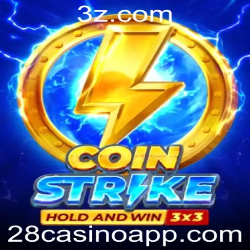 Explorando Coinstrike: O Novo Sucesso dos Cassinos Online