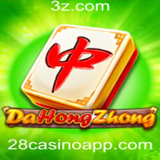 DaHongZhong: Desvendando o Popular Jogo de Cassino Online 28casino