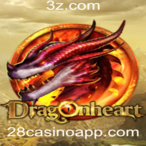 Descubra a Aventura Épica de DragonHeart no 28Casino