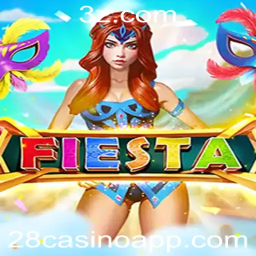 Descubra a Emoção de Fiesta: Um Jogo Inovador no 28casino