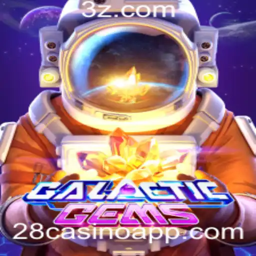 Explorando o Universo de GalacticGems: A Nova Sensação dos Jogos Online