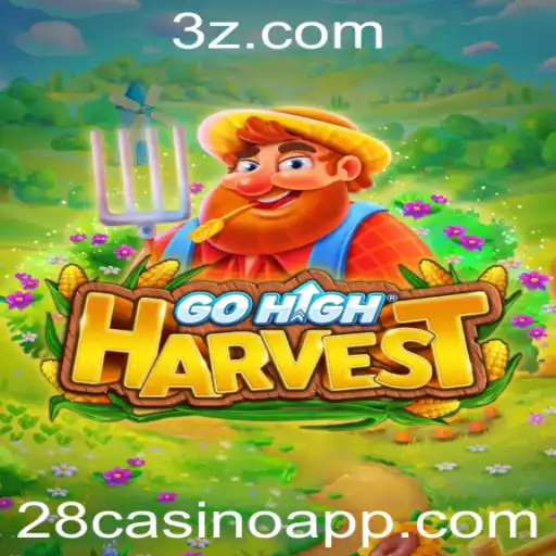 Explorando GoHighHarvest: O Novo Fenômeno Entre os Jogos de Cassino