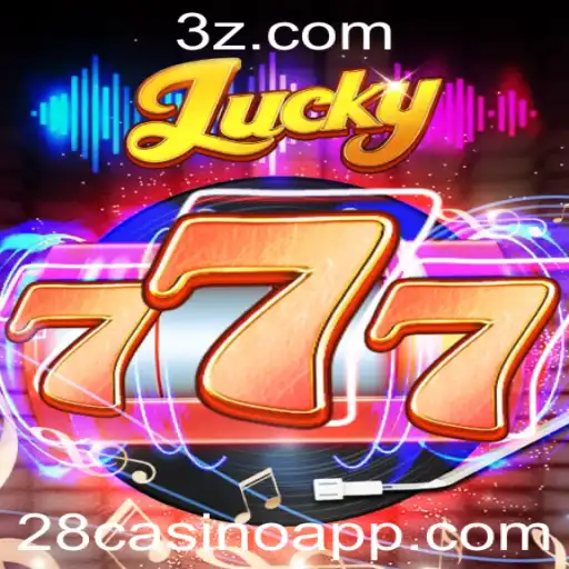 Descubra a Emoção de Lucky777 no 28casino