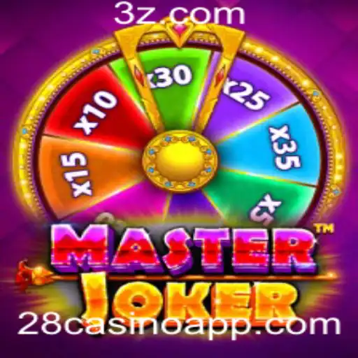 Descubra o Fascinante Mundo de MasterJoker no 28casino