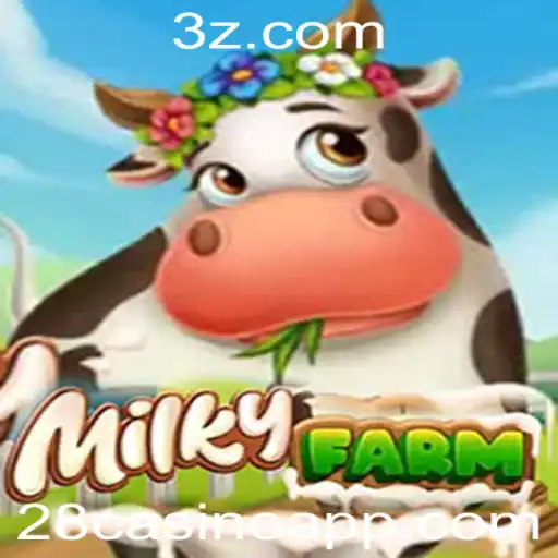 Descubra o Mundo Encantado de MilkyFarm: Um Guia Completo