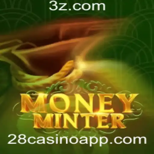 Descubra o Excitante Mundo de MoneyMinter