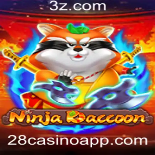 Descubra a Aventura de NinjaRaccoon no Mundo de 28casino