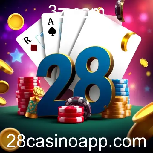 VIP Service 28casino - 24/7 Support and Exclusive Benefits