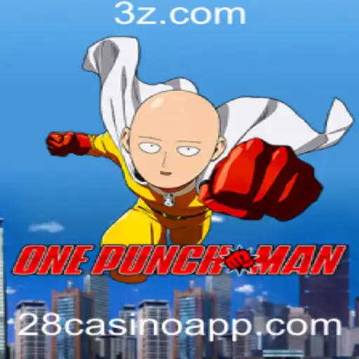 Descubra o Mundo de OnePunchMan: Uma Aventura no 28casino