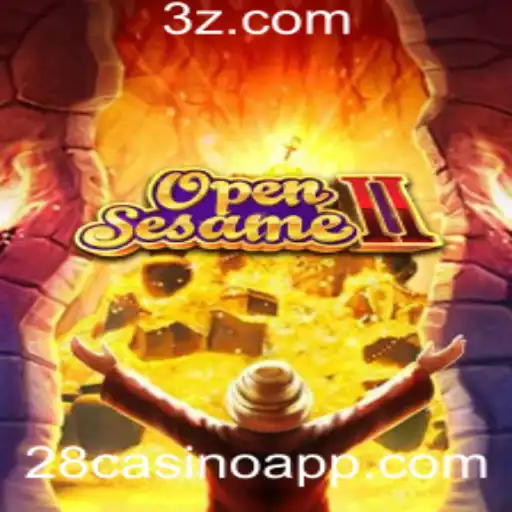 OpenSesameII: Descubra as Regras e Fascínios do Novo Jogo de Casino Online