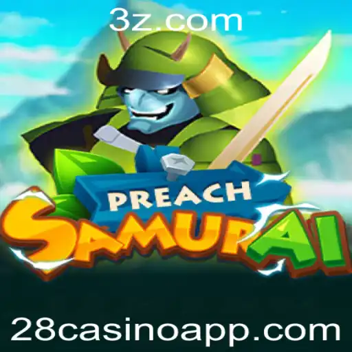 Descubra PreachSamurai: O Novo Jogo que Combina Aventura e Estratégia