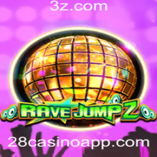 RaveJump2: A Nova Sensação do Mundo dos Jogos
