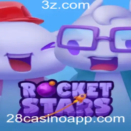 Explorando o Fascinante Mundo de RocketStars no 28casino