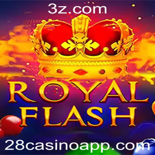 Explorando o Fascinante Jogo de Cartas 'RoyalFlash' no 28casino