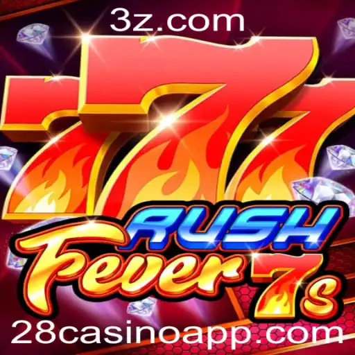 RushFever7s: A Experiência de Cassino Inovadora do 28casino