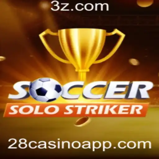Explorando SoccerSoloStriker: O Mundo Virtual do Futebol e o Carisma do 28casino
