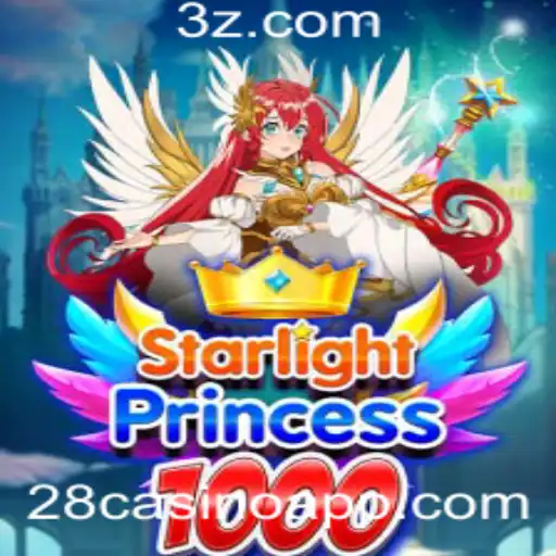 Starlight Princess 1000: Guia Completo para o Jogo de Cassino Online