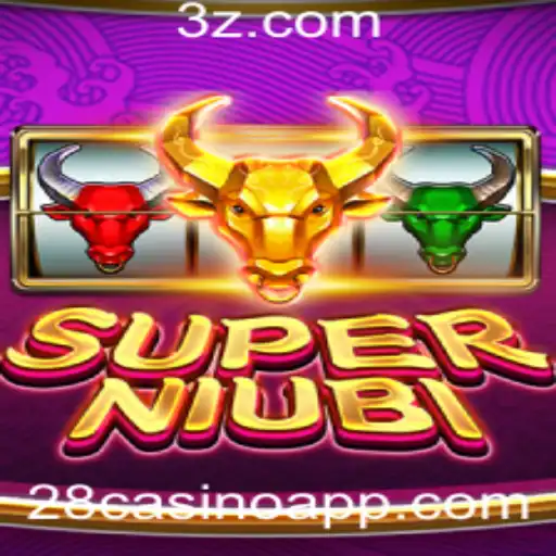 Descubra o Fascinante Mundo de SuperNiubi no 28casino