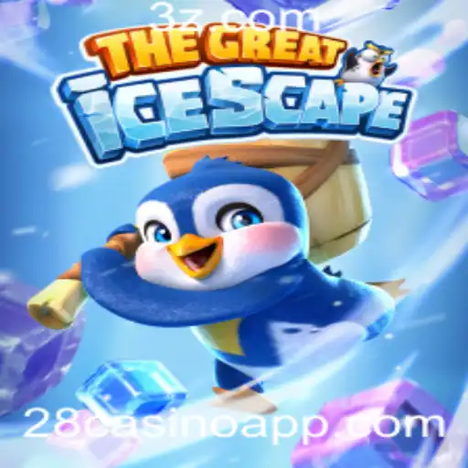 Descobrindo o Mundo de TheGreatIcescape no 28casino