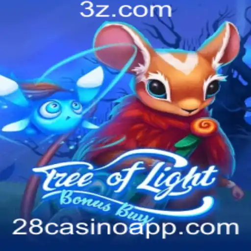 Descubra o Fascinante Jogo TreeOfLightBonusBuy no 28casino