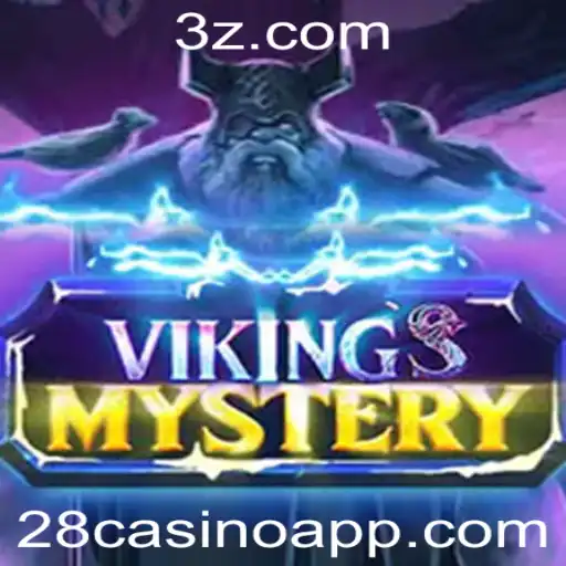Explorando o Fascinante Universo de VikingsMystery no 28casino
