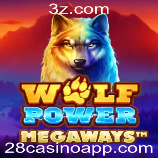 Descubra o Excitante Mundo de WolfPowerMega no 28casino
